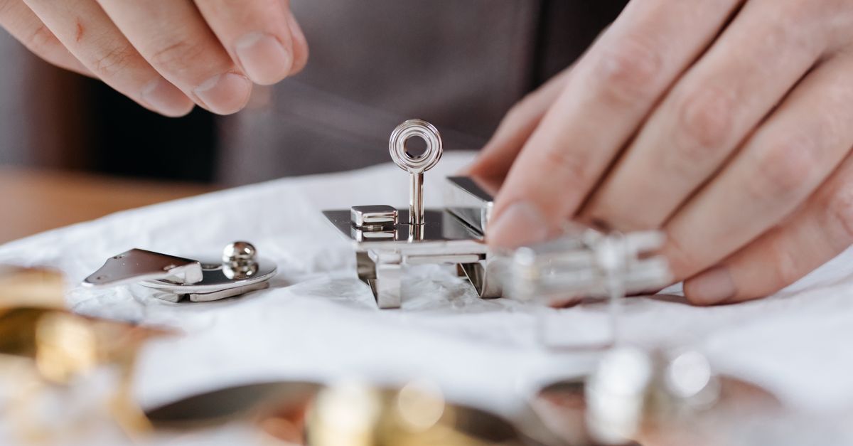 locksmith shop keys — Harlem Locksmiths NYC